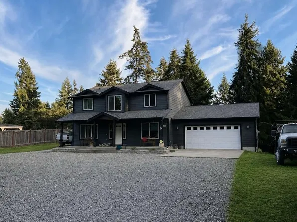 1814 164th St S, Spanaway, WA 98387