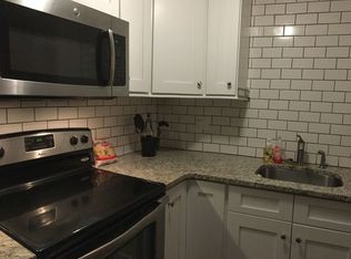 211 West St UNIT 1B, Quincy, MA 02169