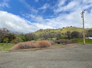 LOT 125 Of Tract Ca Sierra Highlands #2279-3, Squaw Valley, CA 93675