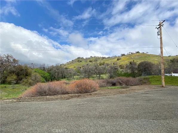 LOT 125 Of Tract Ca Sierra Highlands #2279-3, Squaw Valley, CA 93675