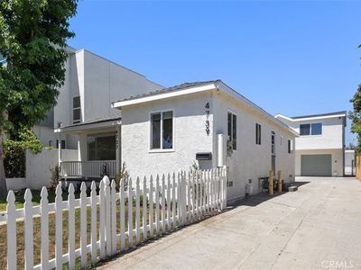 4737 W 165th St, Lawndale, CA, 90260