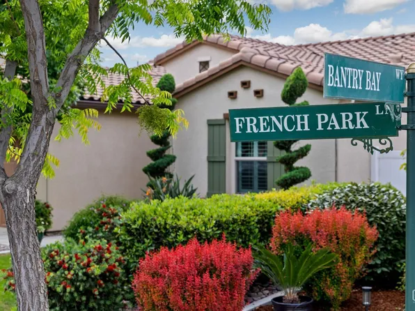 12417 French Park Ln, Bakersfield, CA 93312