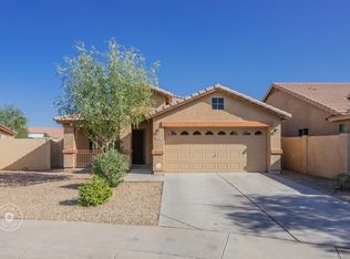 4517 S 26th Dr, Phoenix, AZ 85041