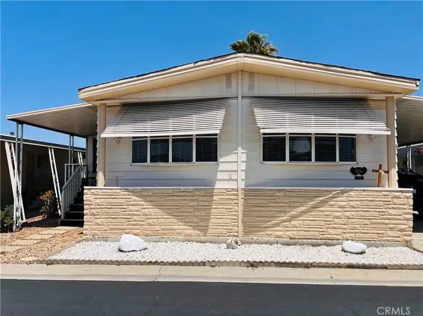 1441 Paso Real Ave Space 148, Rowland Heights, CA 91748
