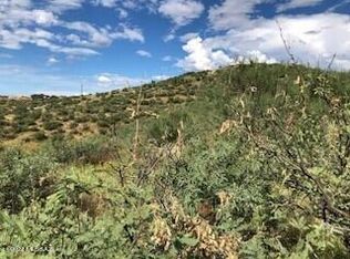 324 Camino Magnifico #31-RIO, Rio Rico, AZ 85648