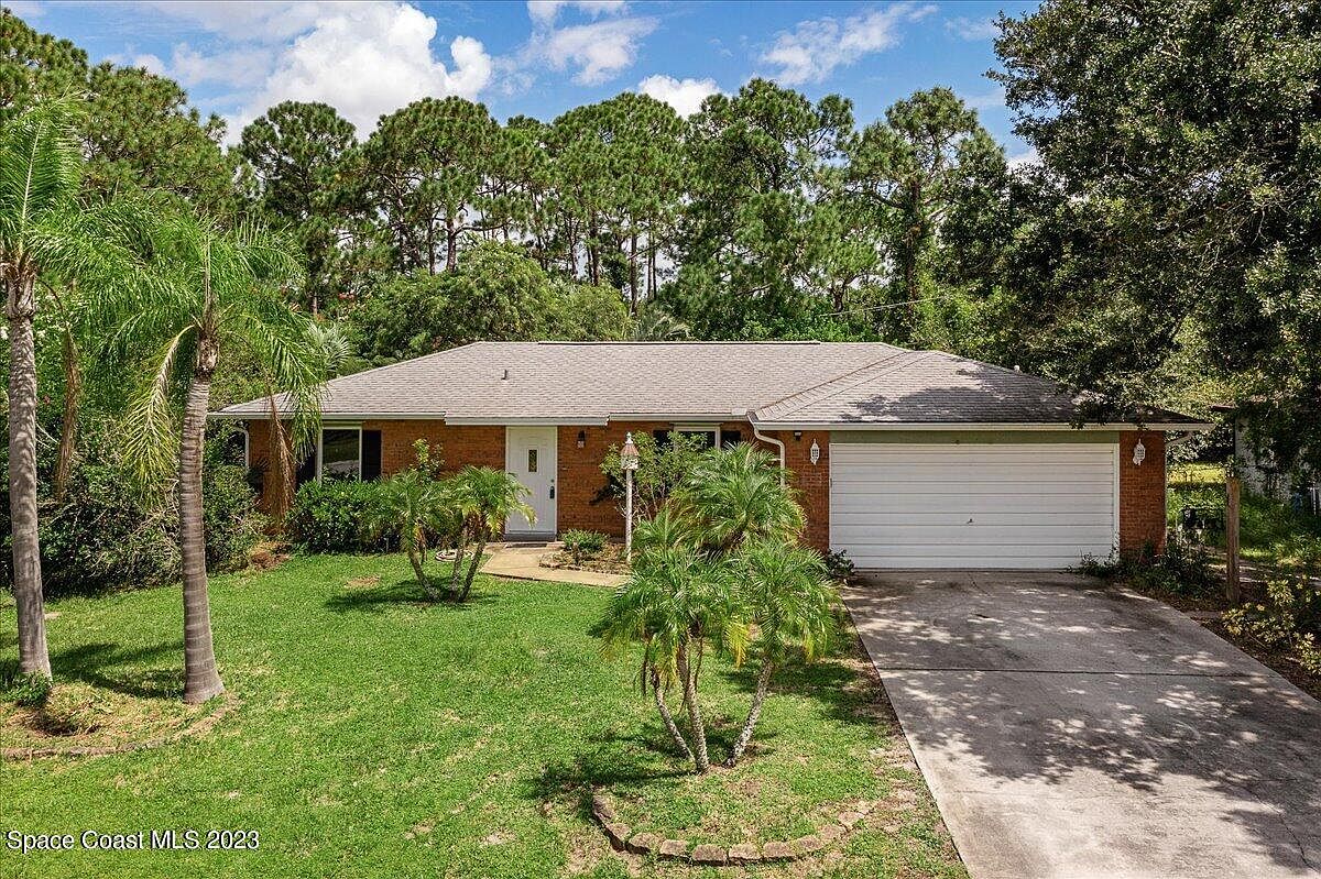 121 Tucson Rd SW, Palm Bay, FL 32908 Zillow