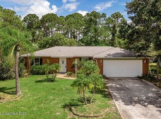 121 Tucson Rd SW, Palm Bay, FL 32908