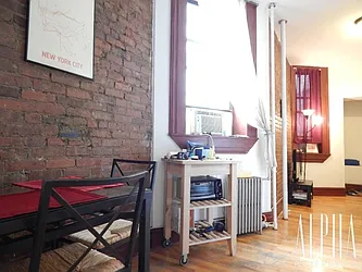 Rented by Alpha Properties NYC I LLC