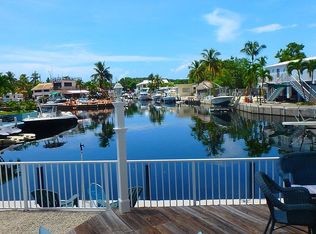 1136 Gulfstream Ln, Key Largo, FL 33037