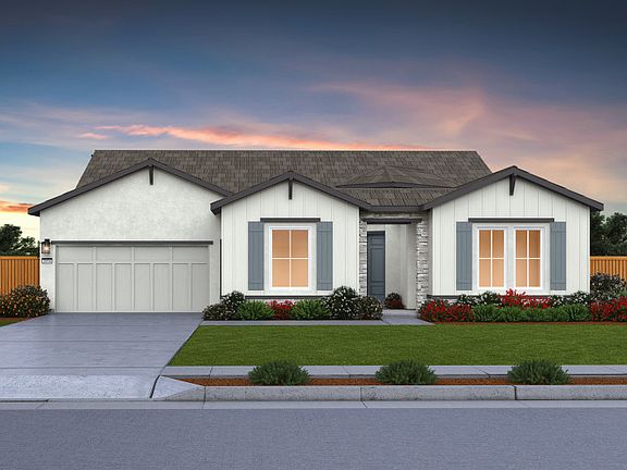 Voyage Elevation C CS1