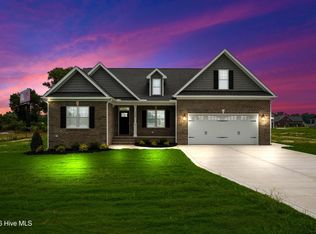 350 Leslie Road, Goldsboro, NC 27530