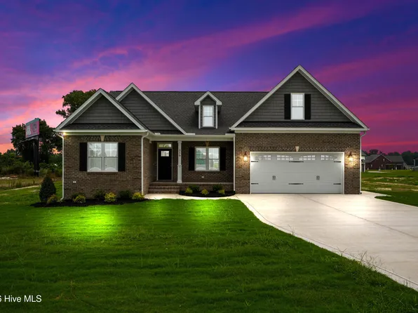 350 Leslie Road, Goldsboro, NC 27530