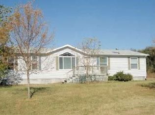 617 E Stebbins St, Callaway, NE 68825