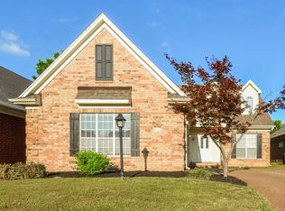 4508 Westminister Cir, Southaven, MS 38671