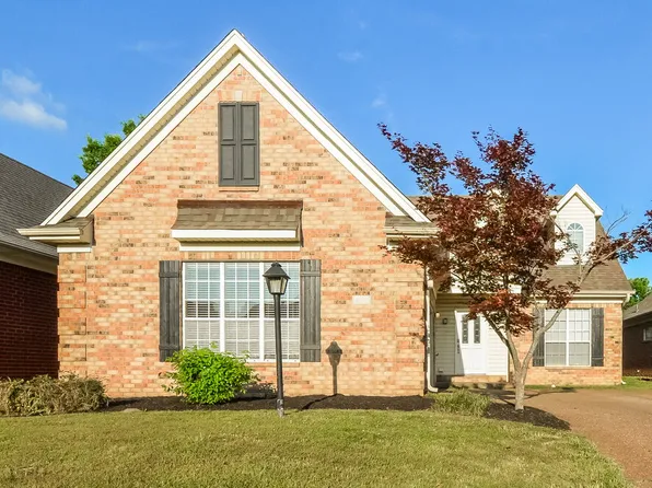 4508 Westminister Cir, Southaven, MS 38671