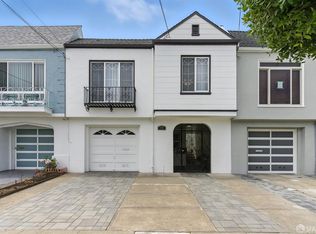 1731 40th Ave, San Francisco, CA 94122