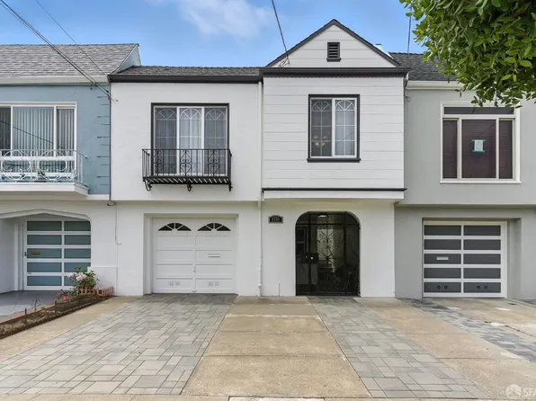 1731 40th Ave, San Francisco, CA 94122