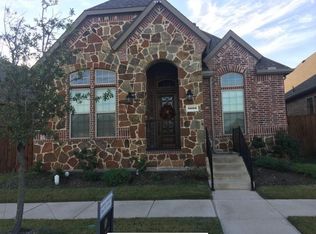8693 Ludlow Dr, Frisco, TX 75034