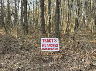 0 Mud Green Rd #3, Temple, GA 30179