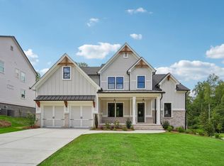 4535 Aiden Way, Cumming, GA 30041
