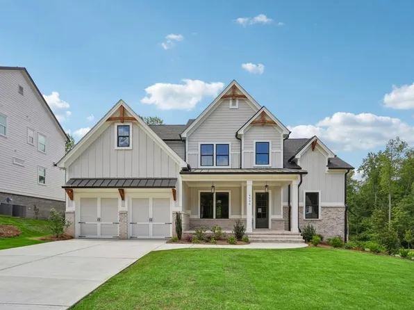4535 Aiden Way, Cumming, GA 30041
