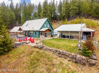 9066 W Ridge Line Ln, Coeur D Alene, ID 83814