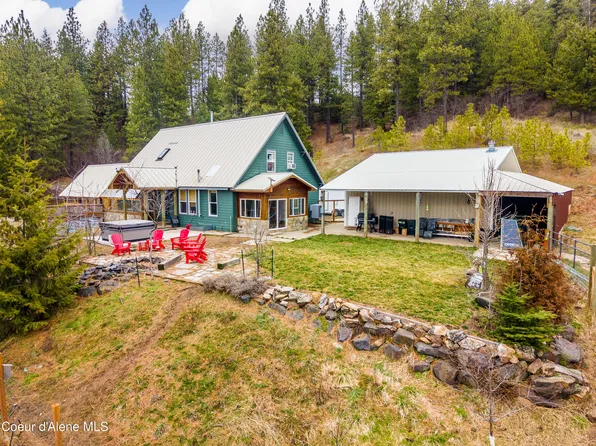 9066 W Ridge Line Ln, Coeur D Alene, ID 83814