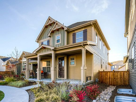 3rd image of 5429 N Uinta St