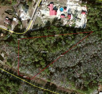 3 Caulie Harris Rd, Adel, GA, 31620