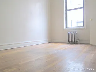 Rented by Living New York