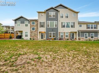 7548 Johnsontown Hts, Colorado Springs, CO 80908