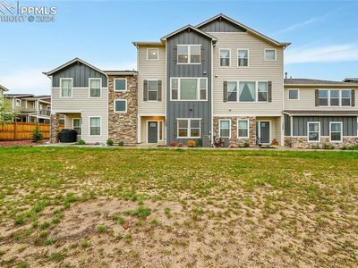 7548 Johnsontown Hts, Colorado Springs, CO, 80908