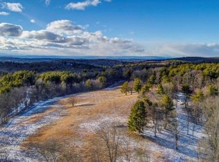 205 7 Bridges Rd, Old Chatham, NY 12136