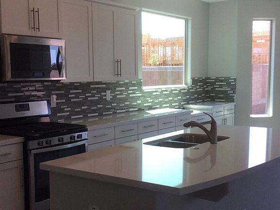 Interior Photo