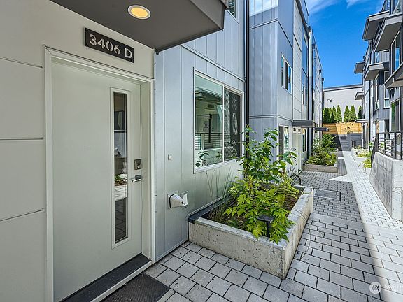3rd image of 3406 15th Avenue W #D