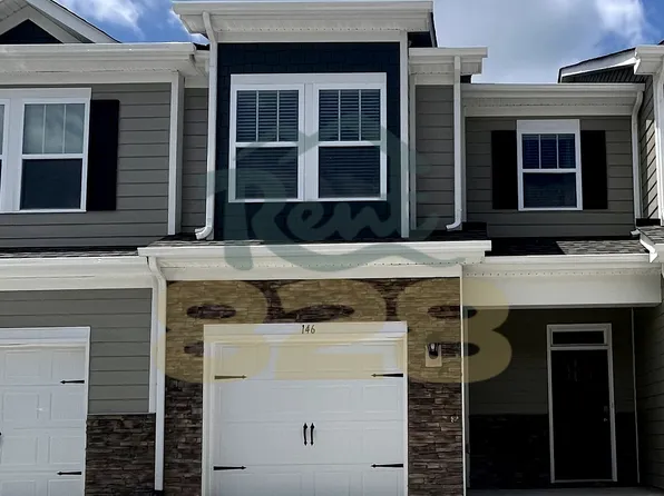 146 Creekview Rd #1, Hendersonville, NC 28791