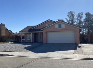 2432 Monje St, Rosamond, CA 93560