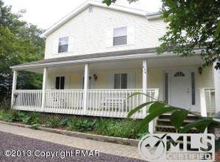 3130 Carobeth Dr, Tobyhanna, PA 18466