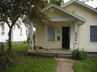 136 Penmoken Park, Lexington, KY 40503