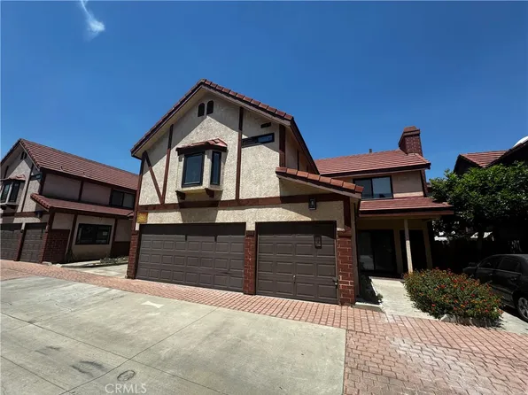 203 N Nicholson Ave, Monterey Park, CA 91755
