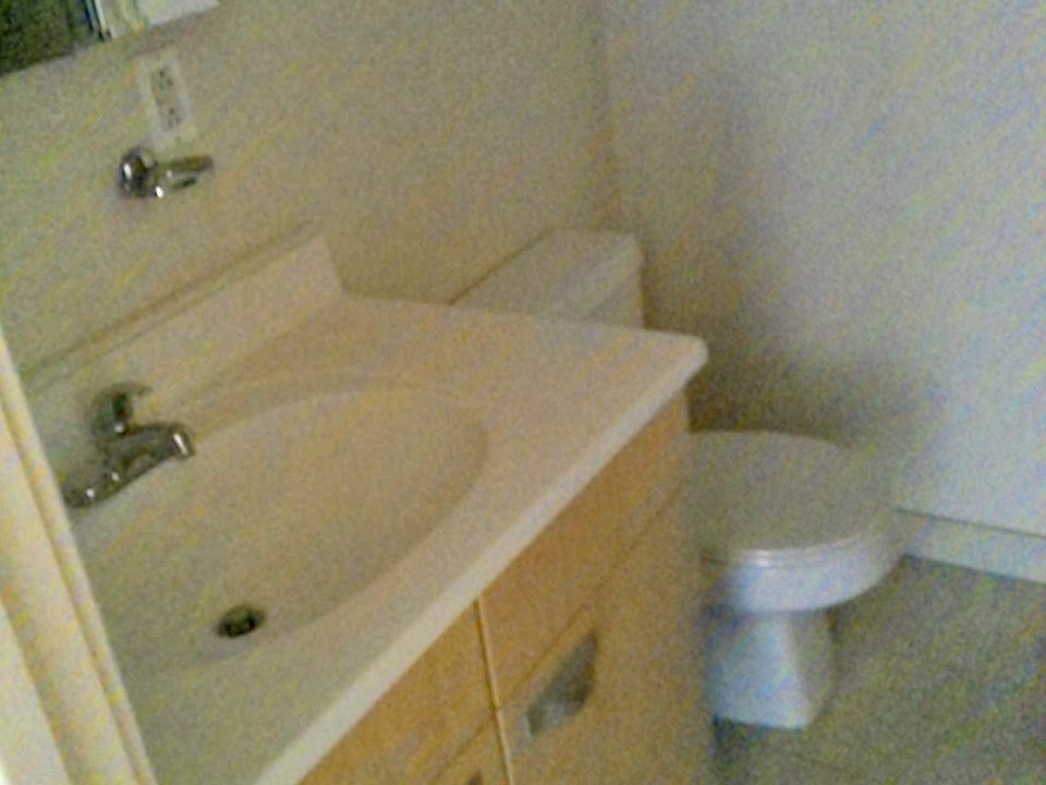 Common Bathroom