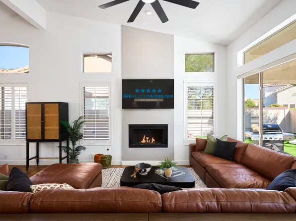 9871 E Gelding Dr, Scottsdale, AZ 85260