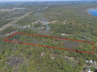 Jungle Rd, Geneva, FL 32732