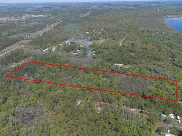 Jungle Rd, Geneva, FL 32732