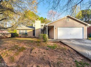 987 Walnut Creek Ln, Jonesboro, GA