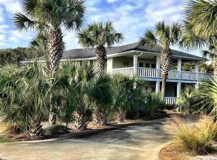 966 Debordieu Blvd, Georgetown, SC 29440