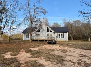 6523 Elberton Hwy, Dewy Rose, GA 30634