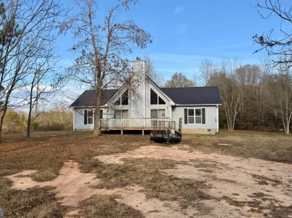 6523 Elberton Hwy, Dewy Rose, GA 30634