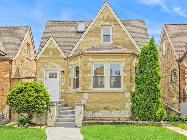 2917 N Mango Ave, Chicago, IL 60634