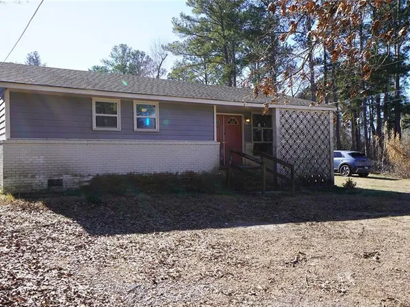 232 Tuck St, Cedartown, GA 30125